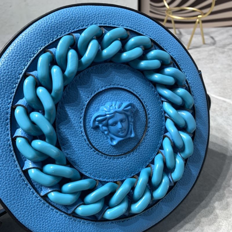 Versace Round Bags